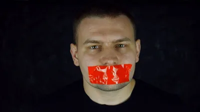 Silencing Free Speech for the 'greater good'