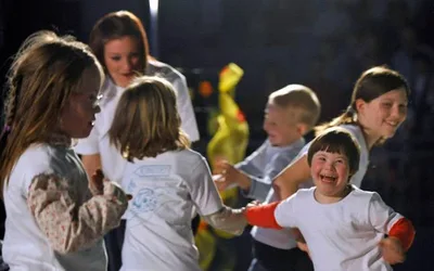 Say No to the Majority: Fighting for 90% of Down Syndrome Babies