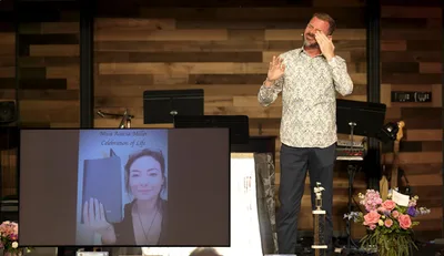Former church members claim Mica Miller was groomed, used her for sex by pastor husband