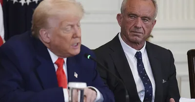 Trump Administration Releases MAHA Strategies to Combat Chronic Illness