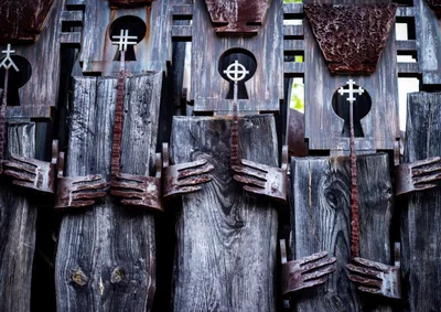 The privilege of praying on International Day of Prayer for the Persecuted Church