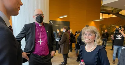 Finnish court upholds free speech