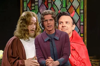 Seven Times 'Saturday Night Live' Got Church Right - RELEVANT