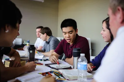 Biden Admin. to Rescind Protections for Religious Student Groups on College Campuses