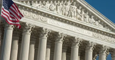 Surrogate mother petitions Supreme Court to ensure lifesaving care for newborn