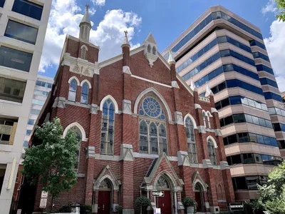 AME Church Demands US Cut Funding to Israel, Accuses IDF of 'mass genocide' in Gaza