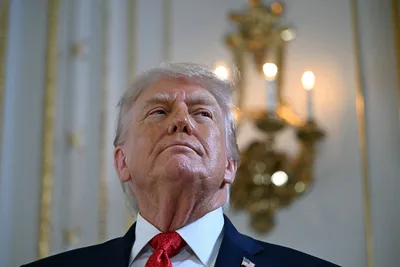 Trump's Week in Review: Announces 'great healthcare plan,' Freezes Funding to Sanctuary Cities