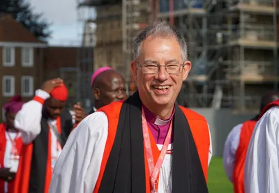 Evangelicals 'grieved' as Bishop of Oxford Says Church of England Should Back Same-Sex ...