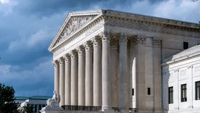 Justices to Hear Challenge to Race in College Admissions