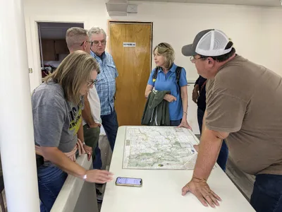 Missouri family uproots to ‘work the soil’ in eastern Montana | Baptist Press