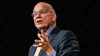 Pastor Tim Keller Finds 'Hope and Strength' in God as Pancreatic Cancer Reaches Stage IV