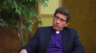 Episcopal Bishop Placed on Leave, Faces Possible Disciplinary Action