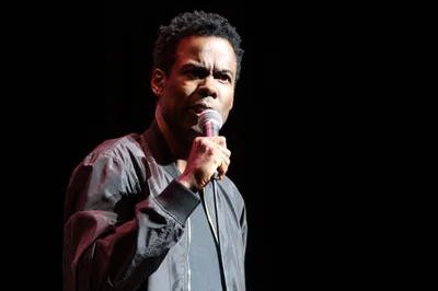 In Netflix Special, Chris Rock Likens Abortion to Hiring a Hitman, Echoing Pope Francis