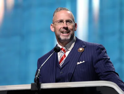 Pressley Urges Southern Baptists to Walk Worthy of Gospel Calling | Baptist Press