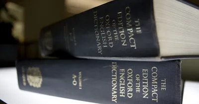 Oxford University Press names “rizz” as its word of 2023