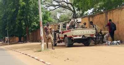 American Missionary Pilot Kidnapped in Niger