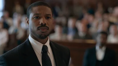 ‘Just Mercy' actors speak on biblical themes in film: 'Faith is directly connected to hope'