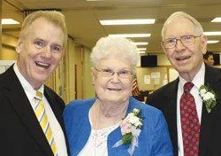 Former MBC Executive Director Don Wideman Dies