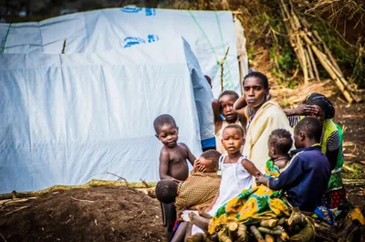 Uganda on the Brink of Massive Food Crisis