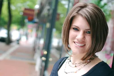 Rachel Held Evans Knew There Was Always Room for More In the Church - RELEVANT