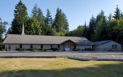 CP helps Washington church deal with its reality | Baptist Press