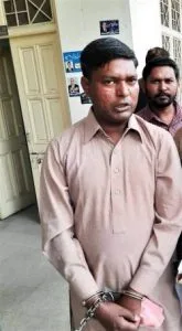 Christian in Pakistan Sentenced to Death for Alleged ‘Blasphemy’ - Morningstar News