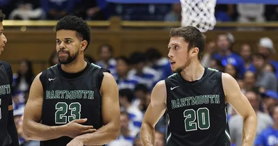 Dartmouth College Basketball Players are Employees, Rules Labor Official