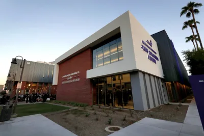 Largest Christian university in U.S. faces record fine after federal probe into alleged deception | Baptist Press