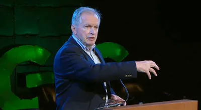 The Gospel Coalition Co-Founder DA Carson Retires amid Battle with Parkinson's Disease