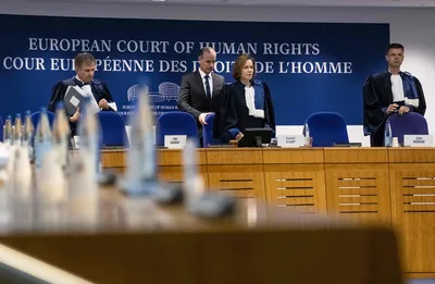 European court rules against Poland after woman traveled abroad for 2nd trimester abortion