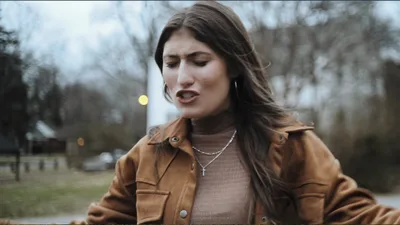 'God Gave Me My Purpose': Christian Singer Tops Multiple Music Charts After Overcoming Serious Illness