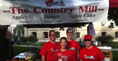 Christian Business Sues Michigan City for Banning Them From Farmers' Market for Opposing Same-Sex Marriage