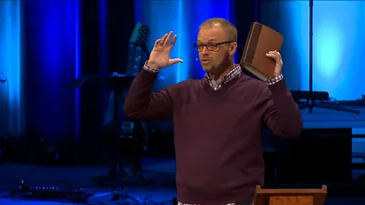 Eastview Christian Church Hires Law Firm to Conduct Investigation after Pastor Resigns