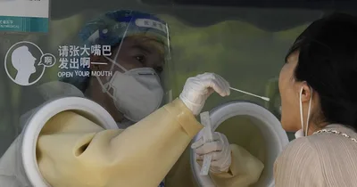 Beijing battles COVID-19 outbreak