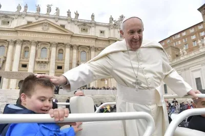 ‘Heart of hospitality’ best way for Catholic parishes to serve the disabled