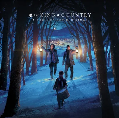 For King & Country Stars' Big Plan to Bring Message of Jesus to People across America
