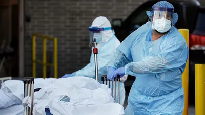 Will the Coronavirus Pandemic Soon Become an Endemic?