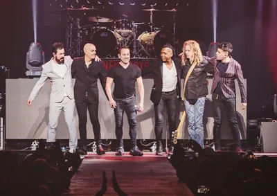 Newsboys United to part ways after ‘one of the best experiences of our career’