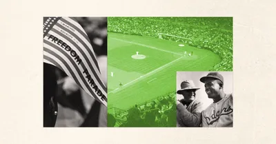 After Making Baseball History, Branch Rickey Faced a Spiritual Crisis