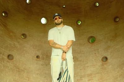 Andy Mineo Is Ready for a Reintroduction — On His Terms - RELEVANT