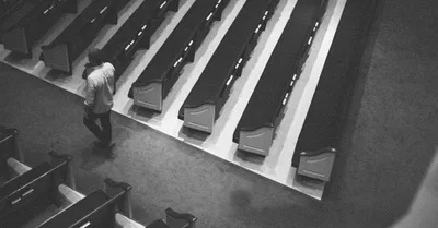 Taking Care of (Church) Business
