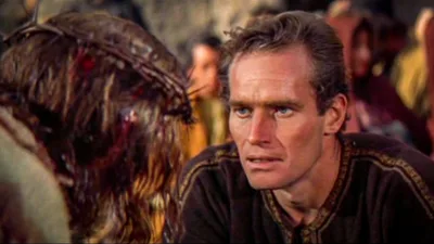 The Real Story of Ben-Hur's 'Tale of the Christ'