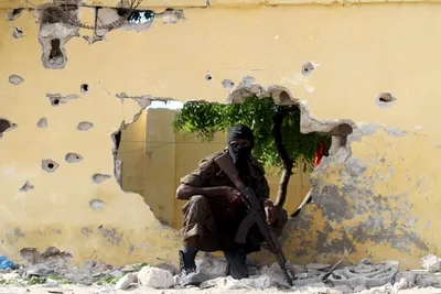 'Bodies burned beyond recognition': Al-Shabaab militants torture, behead Christians in Kenya; at least 6 killed