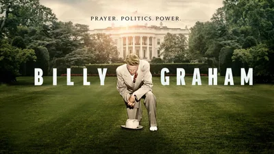 PBS’s Billy Graham Documentary Captures Preacher’s Pull & Ambition