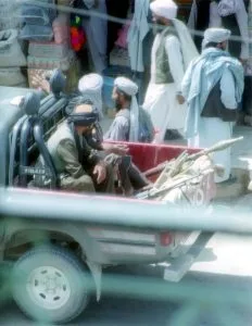 Facing Death Threats, Christian Family Members Flee Afghanistan - Morningstar News
