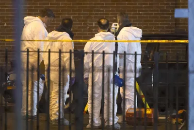 Al Sharpton Calls for Peace After Critics Blame Him, Mayor de Blasio for NYPD Shootings; 'They Have Blood on Their Hands'