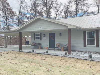 ‘Hiding Place Hollow’ for stateside missionaries on track for 10 homes | Baptist Press