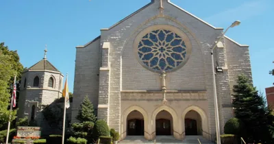 Pope Leo XIV names Newark auxiliary bishop to lead Diocese of Metuchen, New Jersey