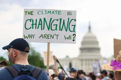 The Green New Deal Is Landing Some Surprising New Supporters: Christians