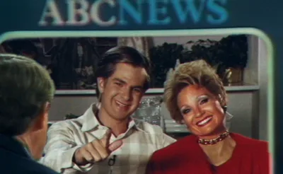 Trailer: PTL! ‘The Eyes of Tammy Faye’ Follows the Rise and Fall of Jim and Tammy Faye Bakker